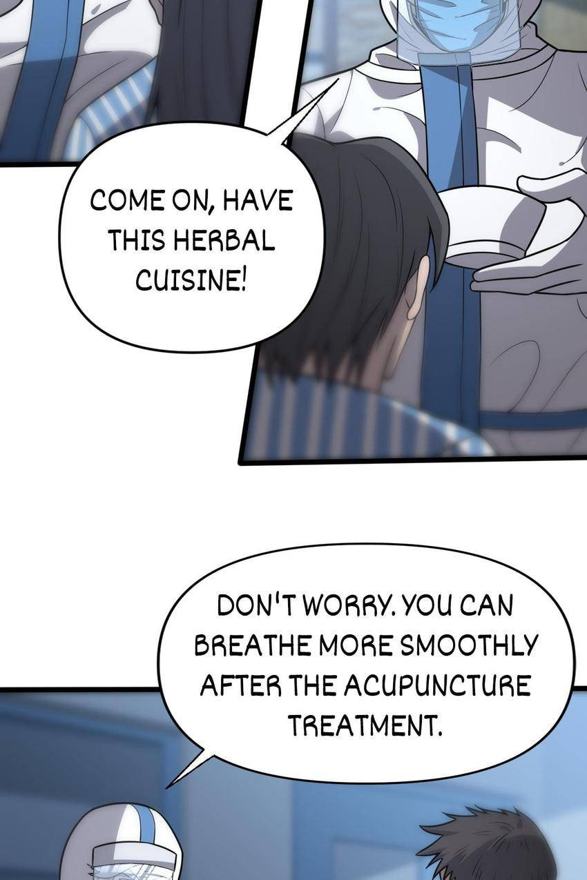 Pieta (Colored) Chapter 149 page 5 - 