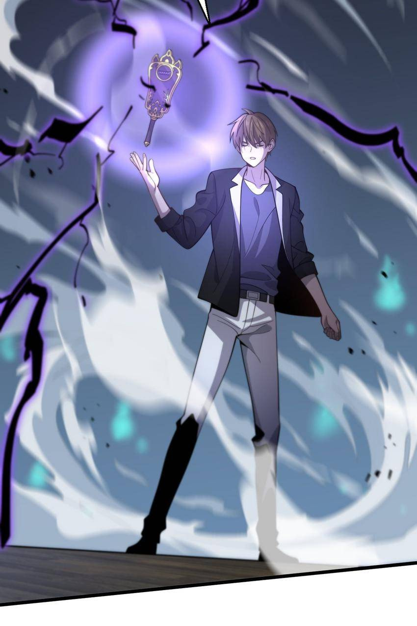 Pieta (Colored) Chapter 149 page 43 - 