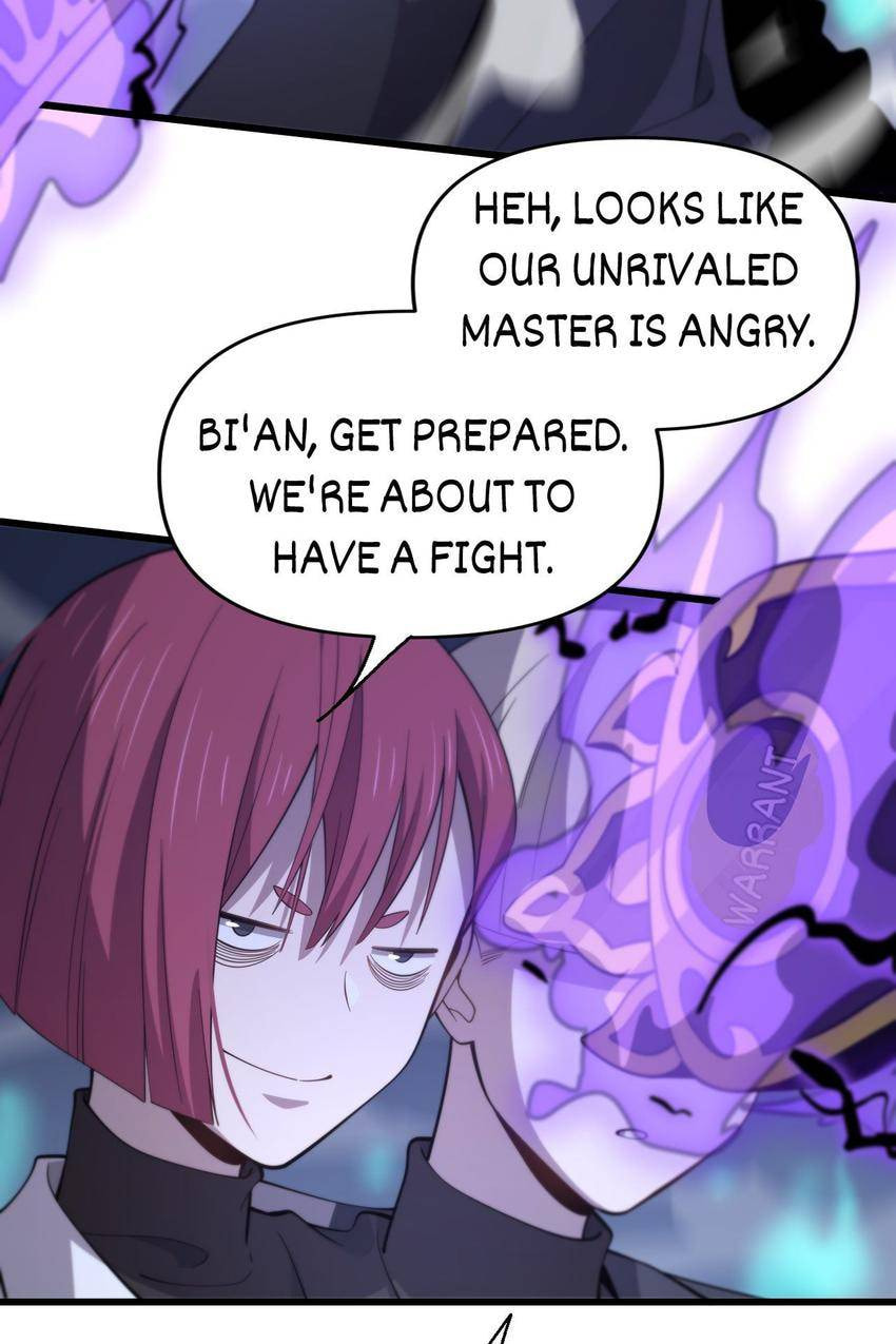 Pieta (Colored) Chapter 149 page 45 - 