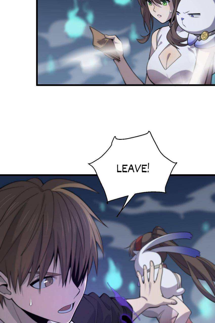 Pieta (Colored) Chapter 149 page 49 - 