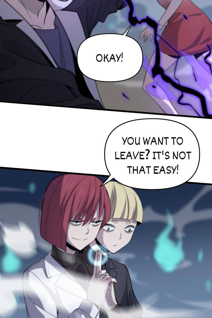 Pieta (Colored) Chapter 149 page 50 - 