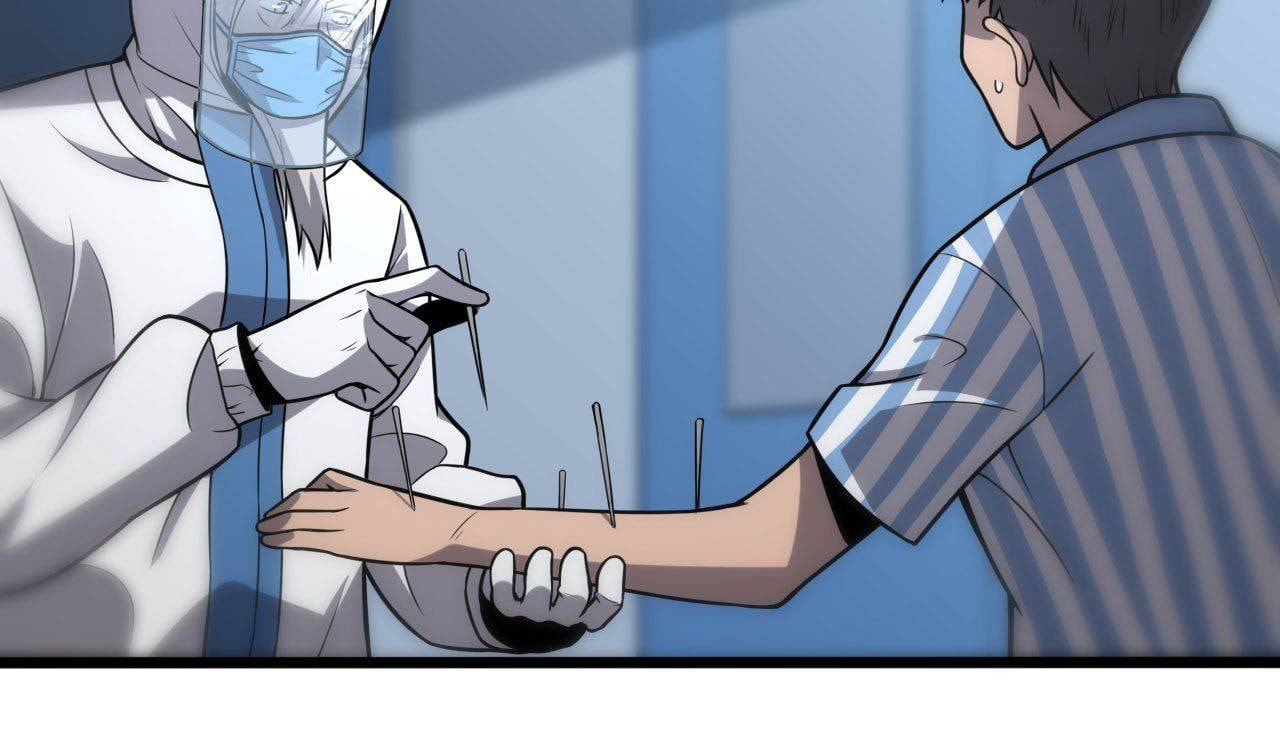 Pieta (Colored) Chapter 149 page 6 - 