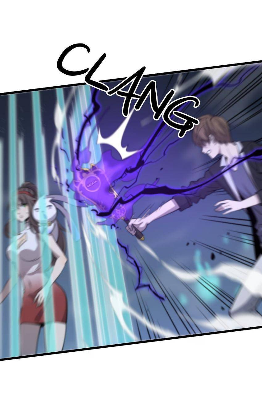 Pieta (Colored) Chapter 149 page 54 - 