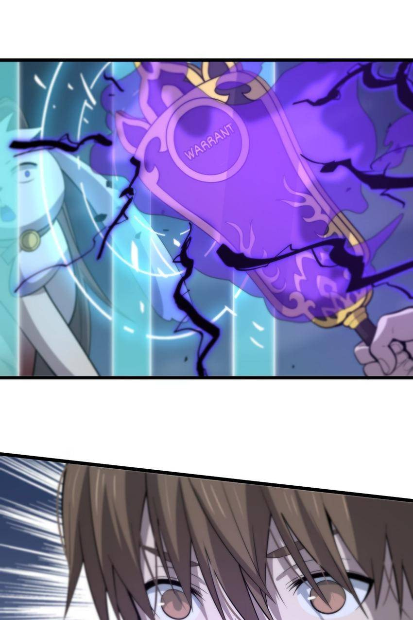 Pieta (Colored) Chapter 149 page 55 - 