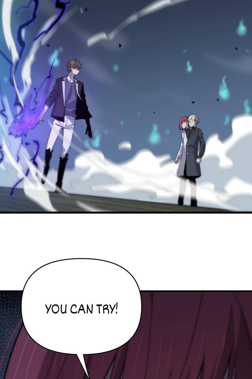 Pieta (Colored) Chapter 149 page 59 - 