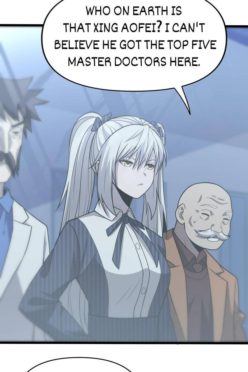 Pieta (Colored) Chapter 149 page 8 - 