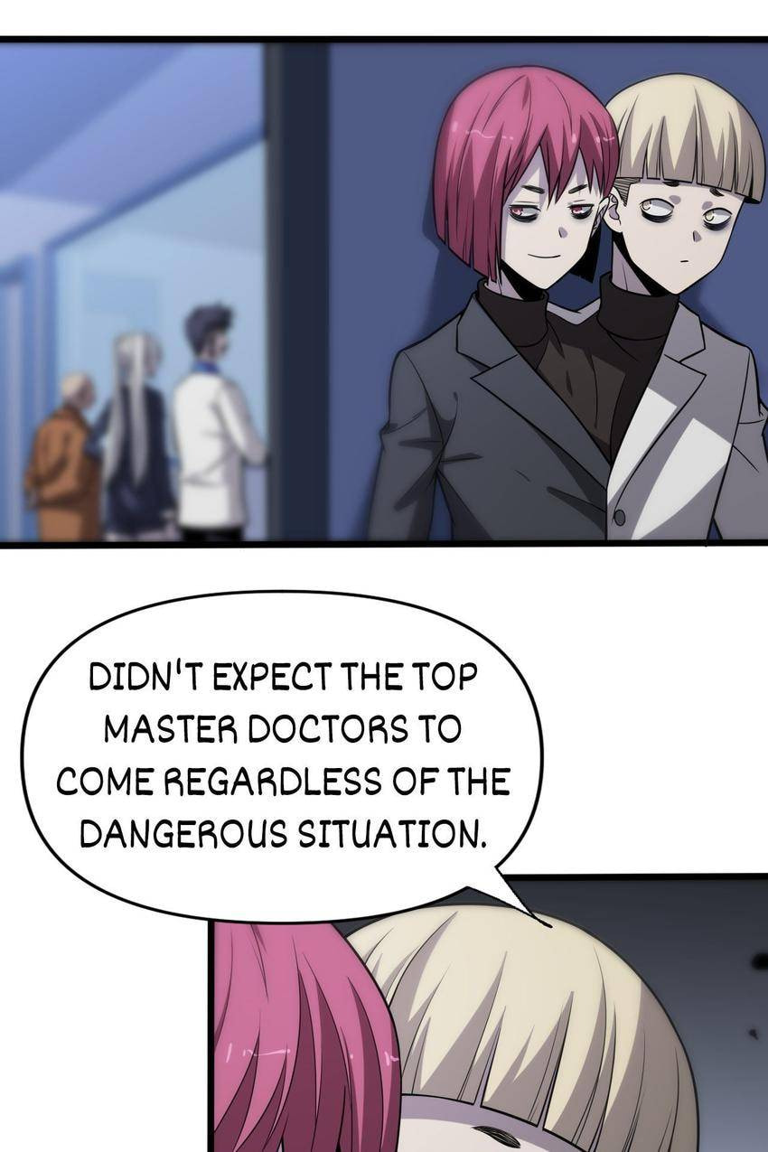 Pieta (Colored) Chapter 149 page 10 - 