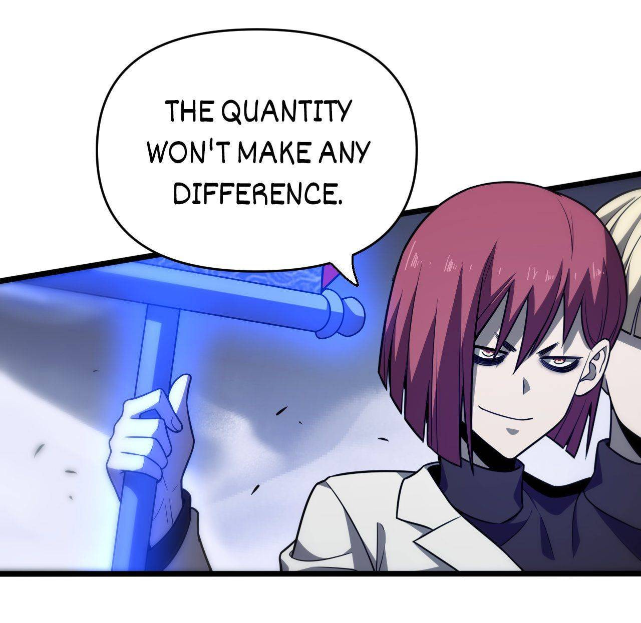 Pieta (Colored) Chapter 150 page 26 - 