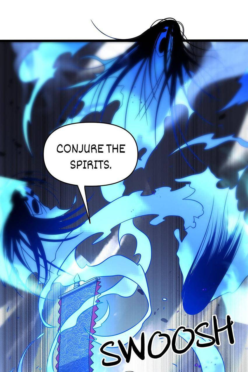 Pieta (Colored) Chapter 150 page 27 - 