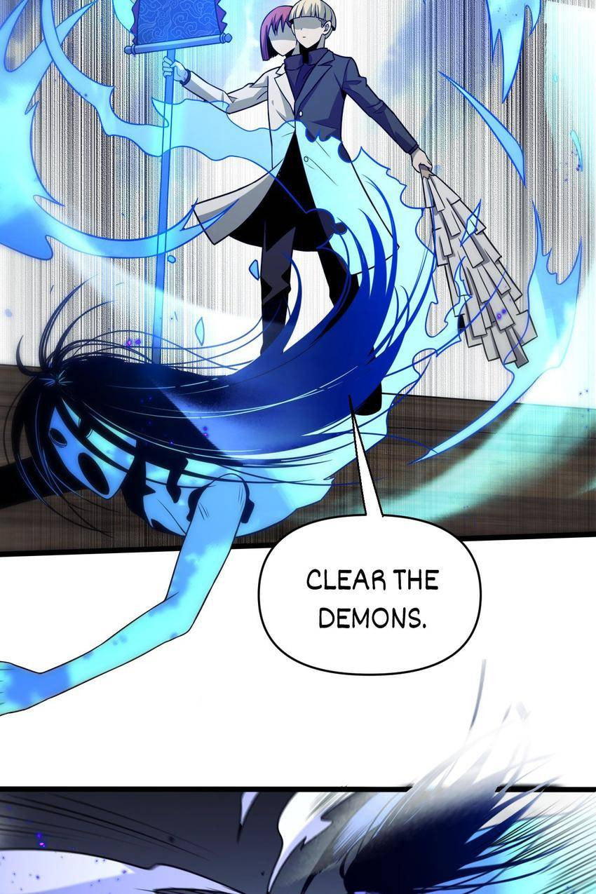 Pieta (Colored) Chapter 150 page 28 - 