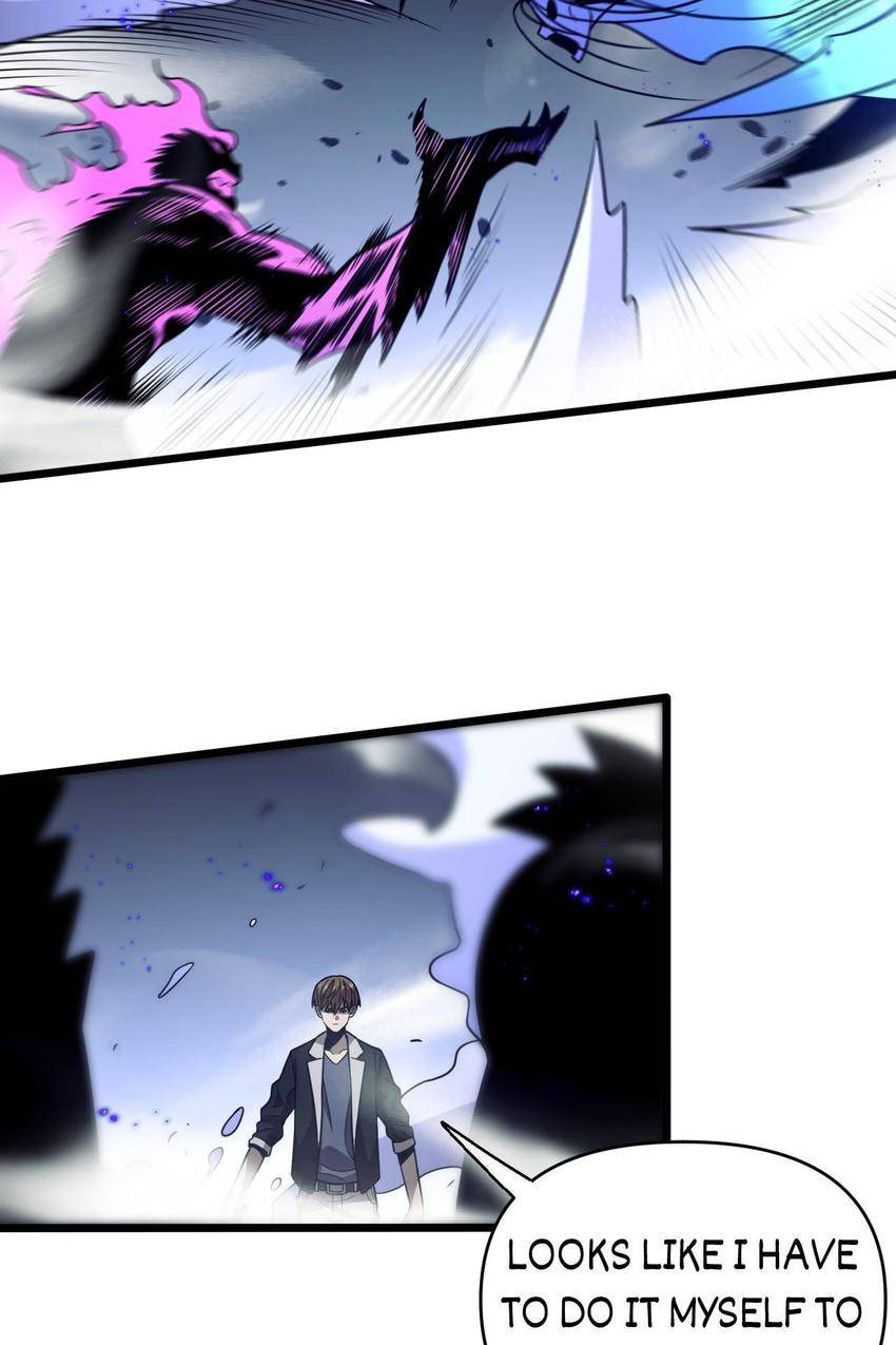 Pieta (Colored) Chapter 150 page 29 - 