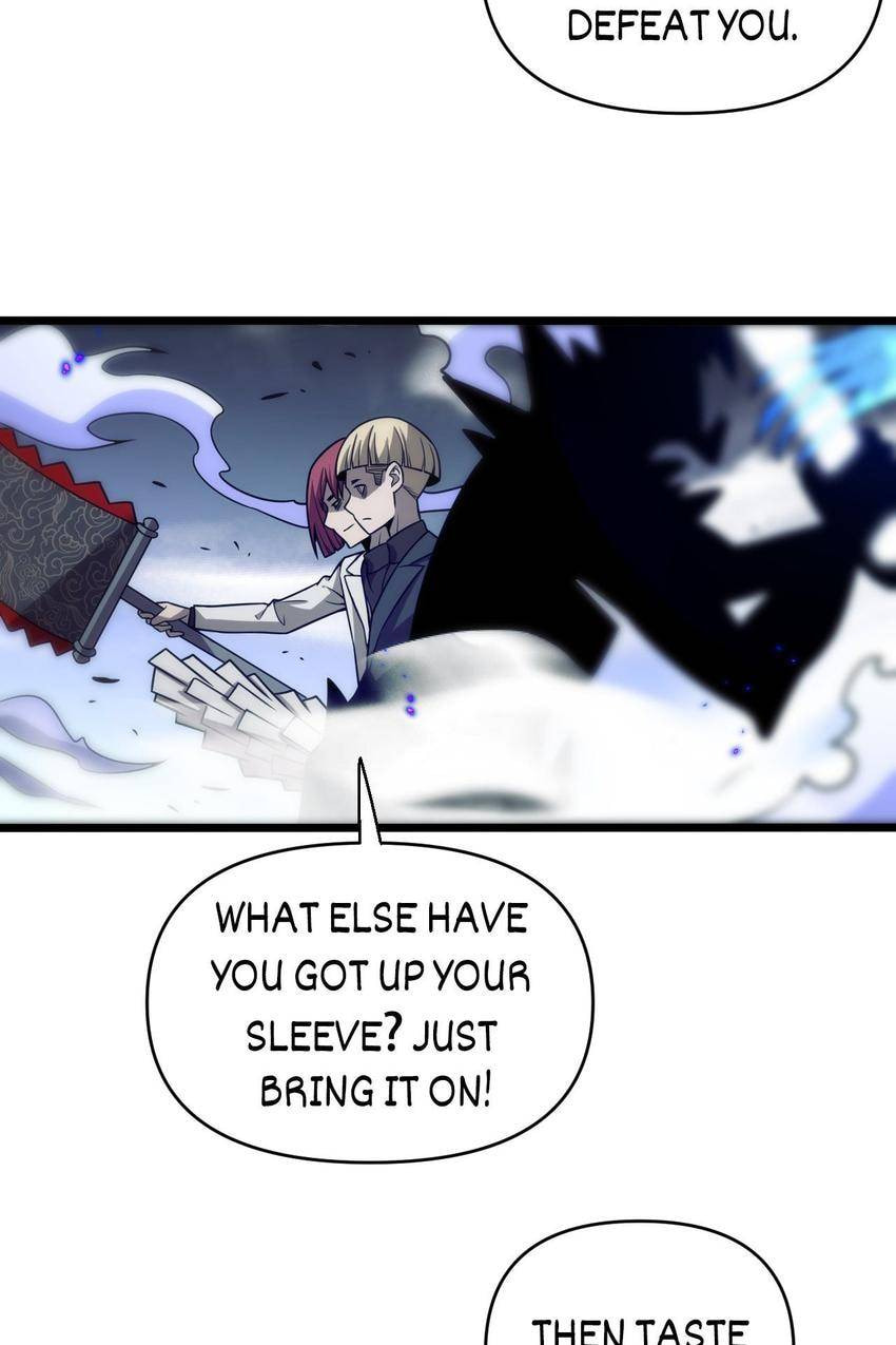 Pieta (Colored) Chapter 150 page 30 - 
