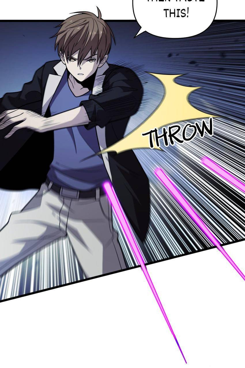 Pieta (Colored) Chapter 150 page 31 - 