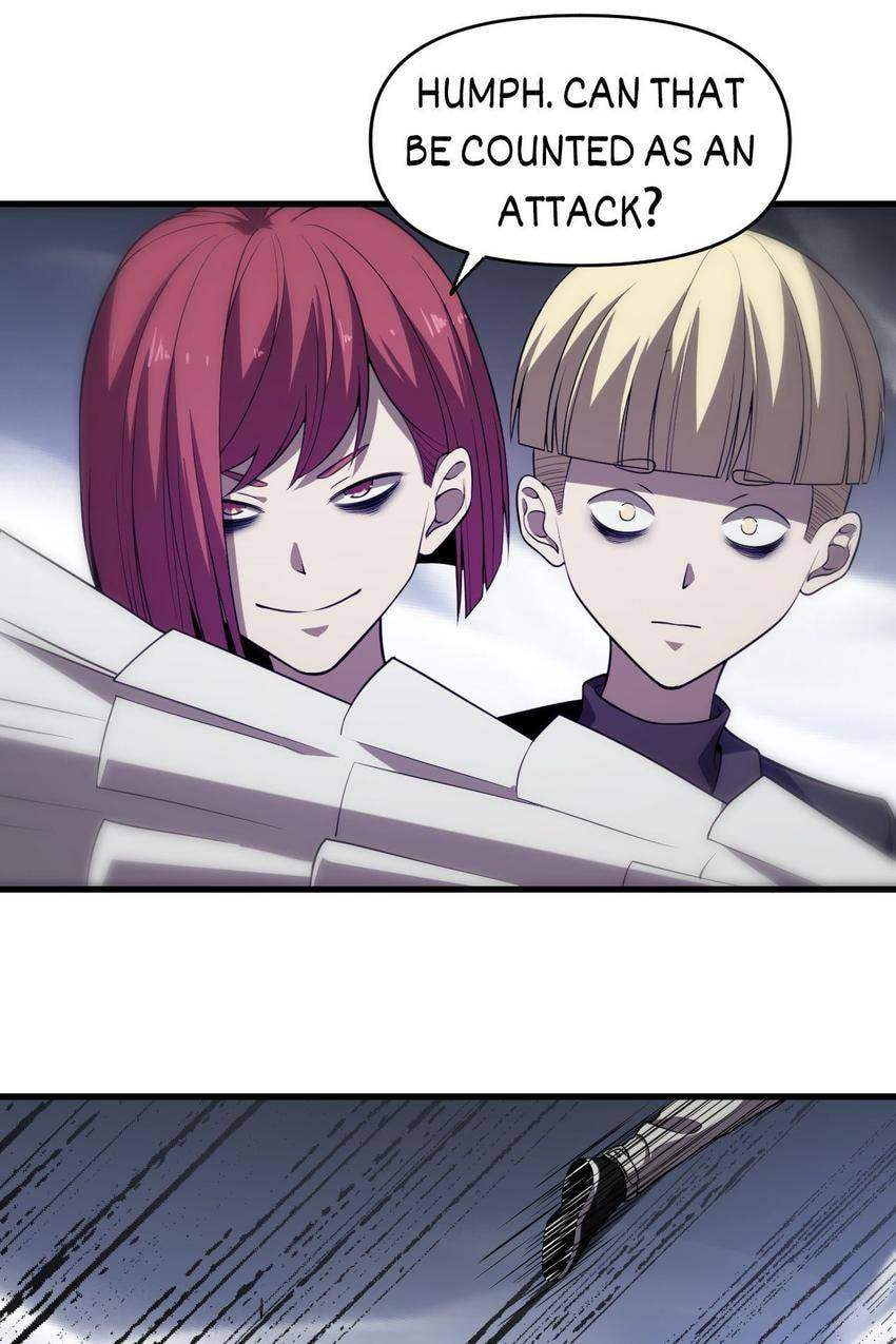 Pieta (Colored) Chapter 150 page 33 - 