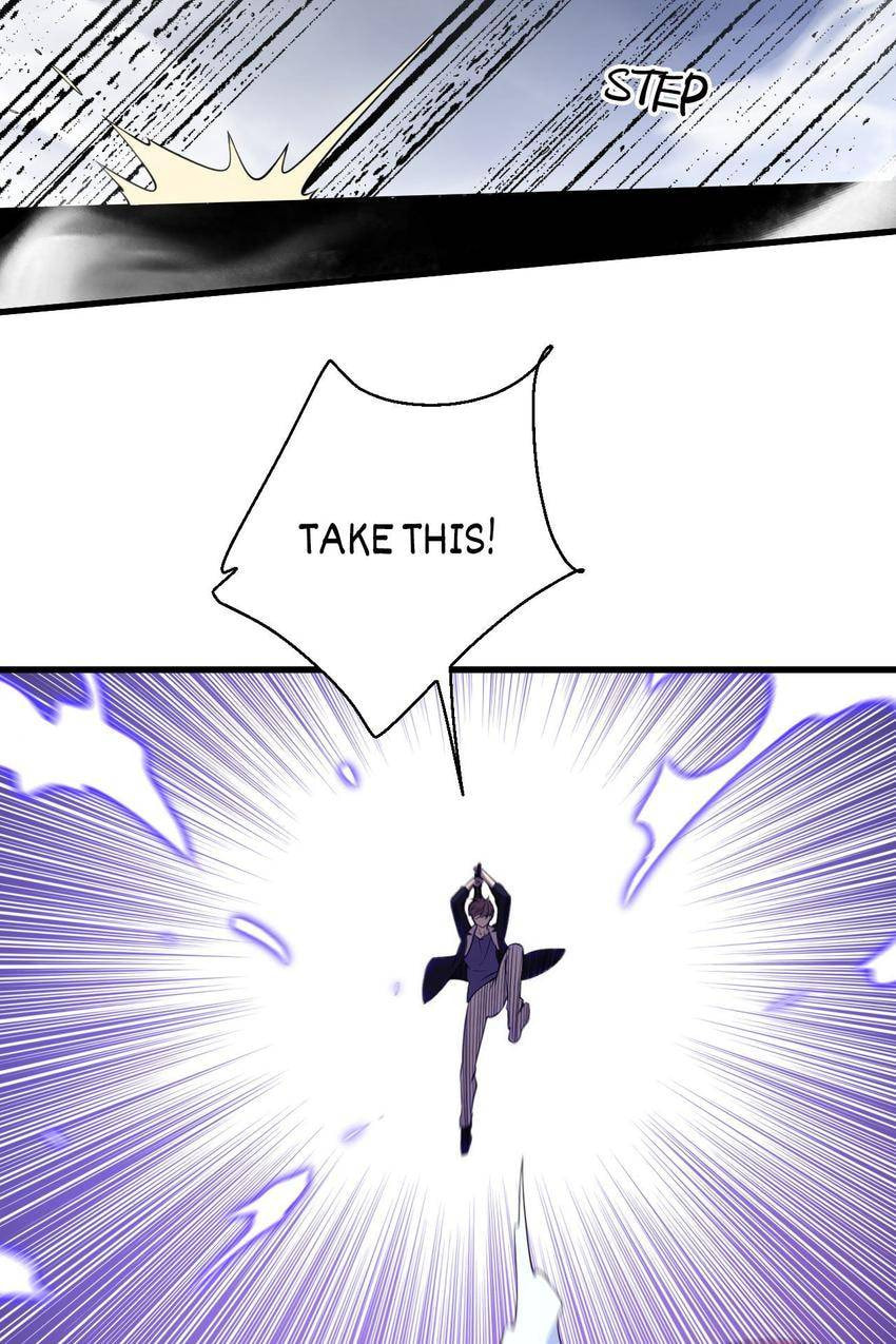 Pieta (Colored) Chapter 150 page 34 - 
