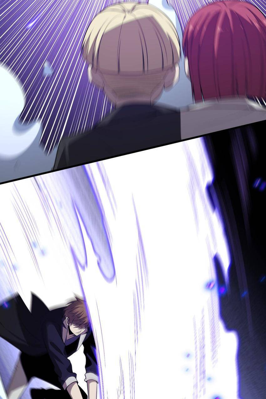 Pieta (Colored) Chapter 150 page 35 - 