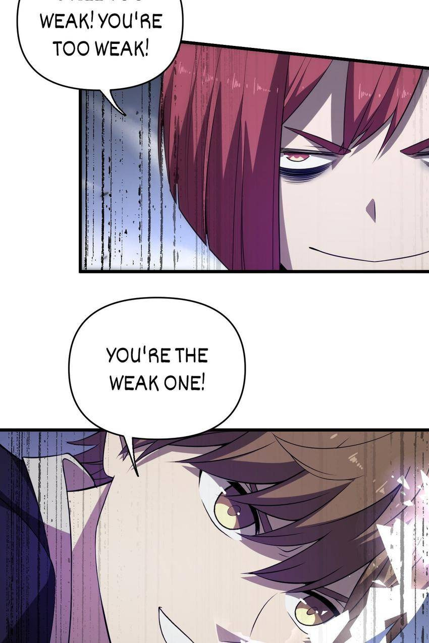 Pieta (Colored) Chapter 150 page 37 - 