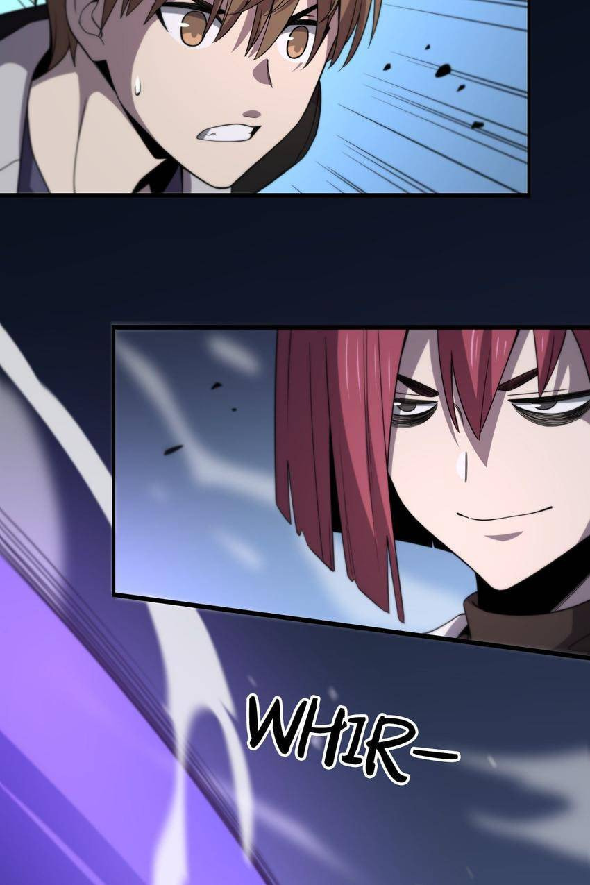 Pieta (Colored) Chapter 150 page 5 - 