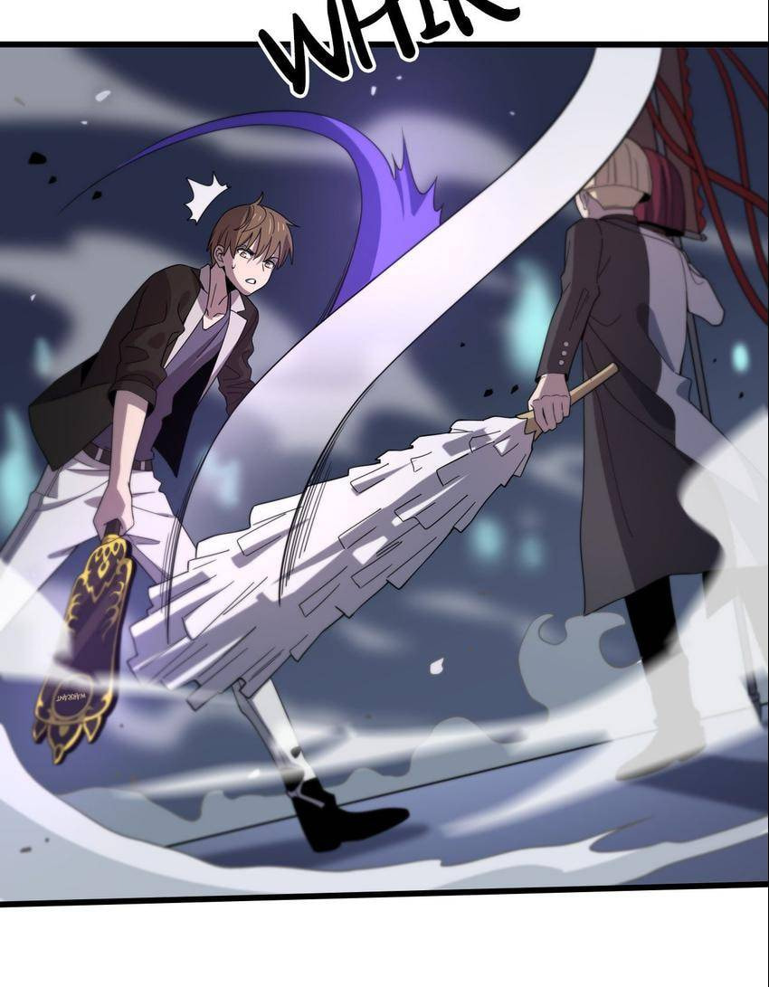 Pieta (Colored) Chapter 150 page 7 - 