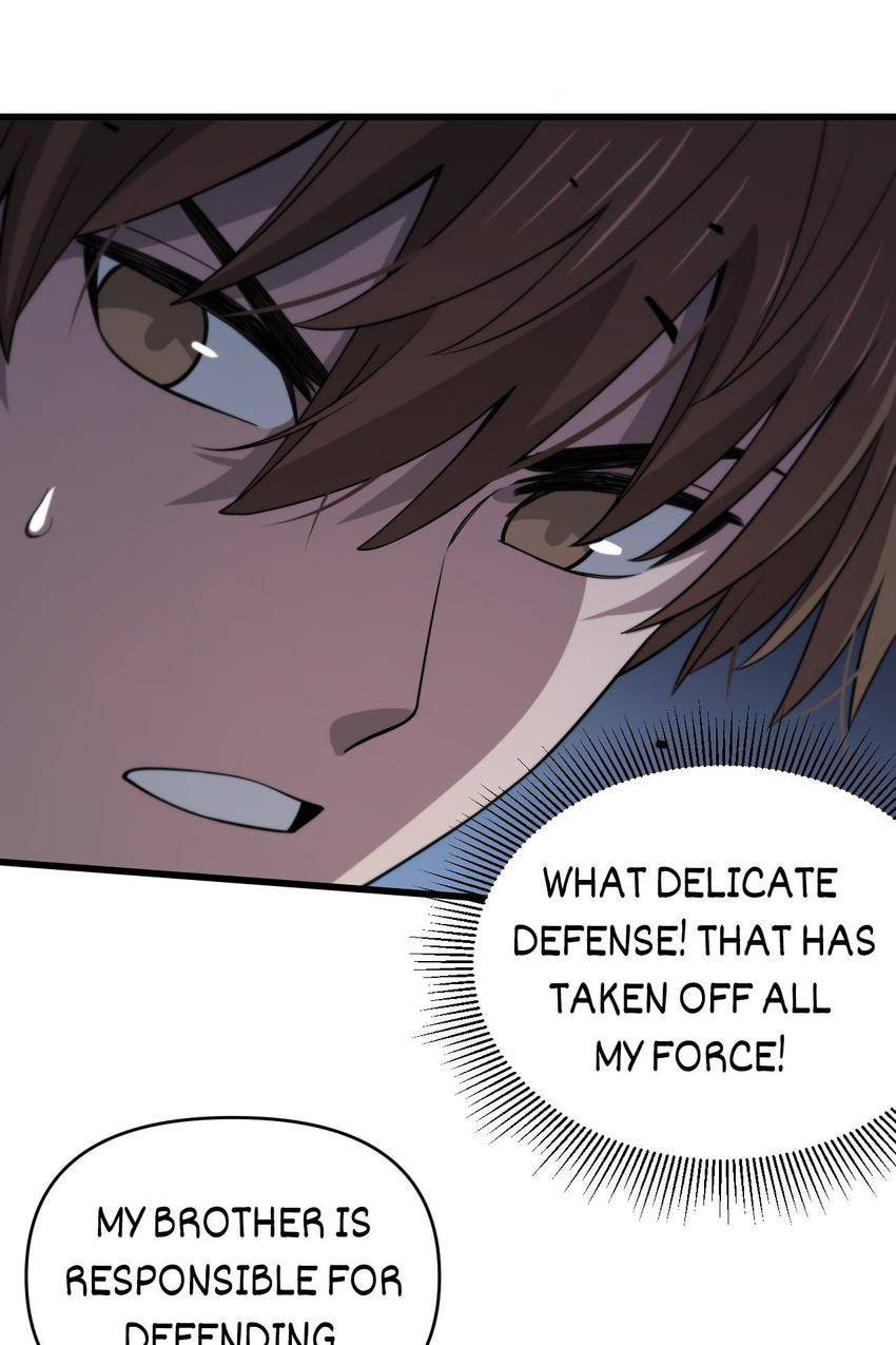 Pieta (Colored) Chapter 150 page 8 - 