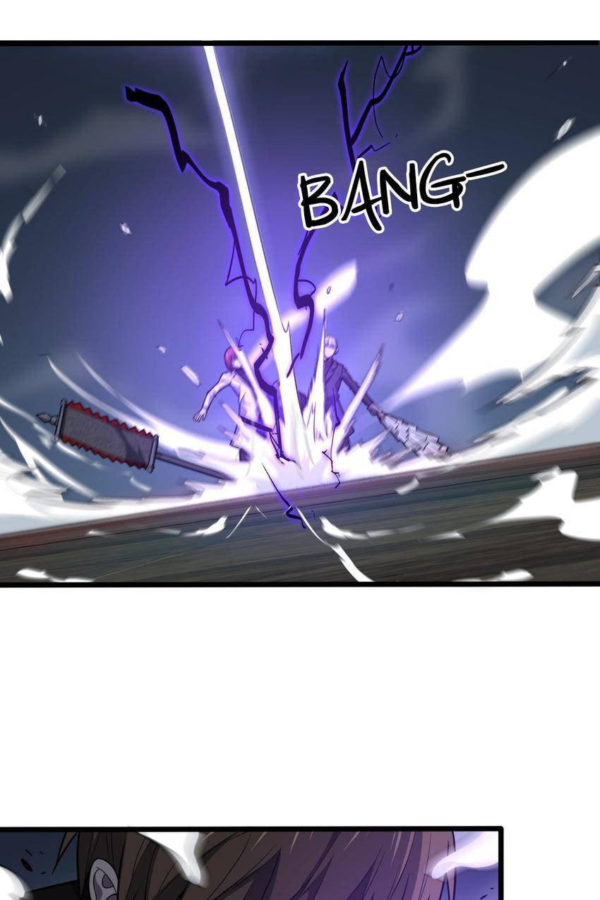 Pieta (Colored) Chapter 151 page 1 - 