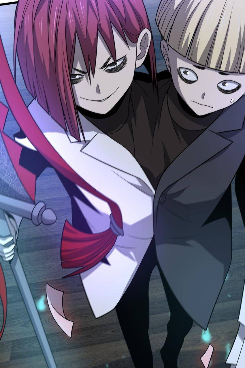 Pieta (Colored) Chapter 151 page 11 - 
