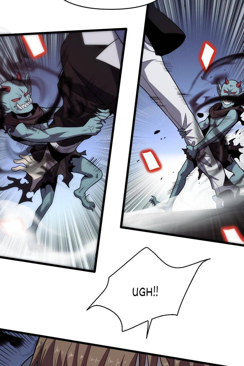 Pieta (Colored) Chapter 151 page 14 - 