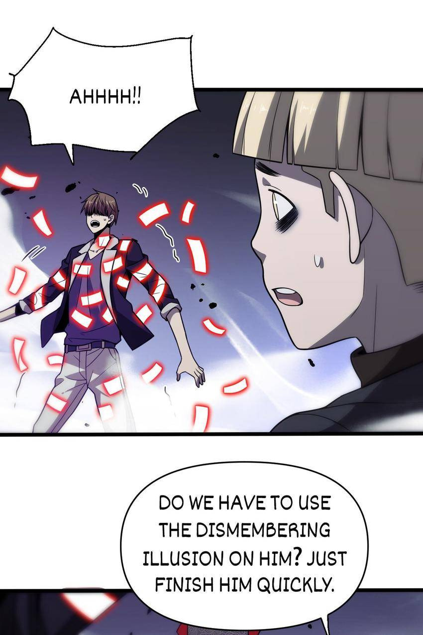 Pieta (Colored) Chapter 151 page 18 - 