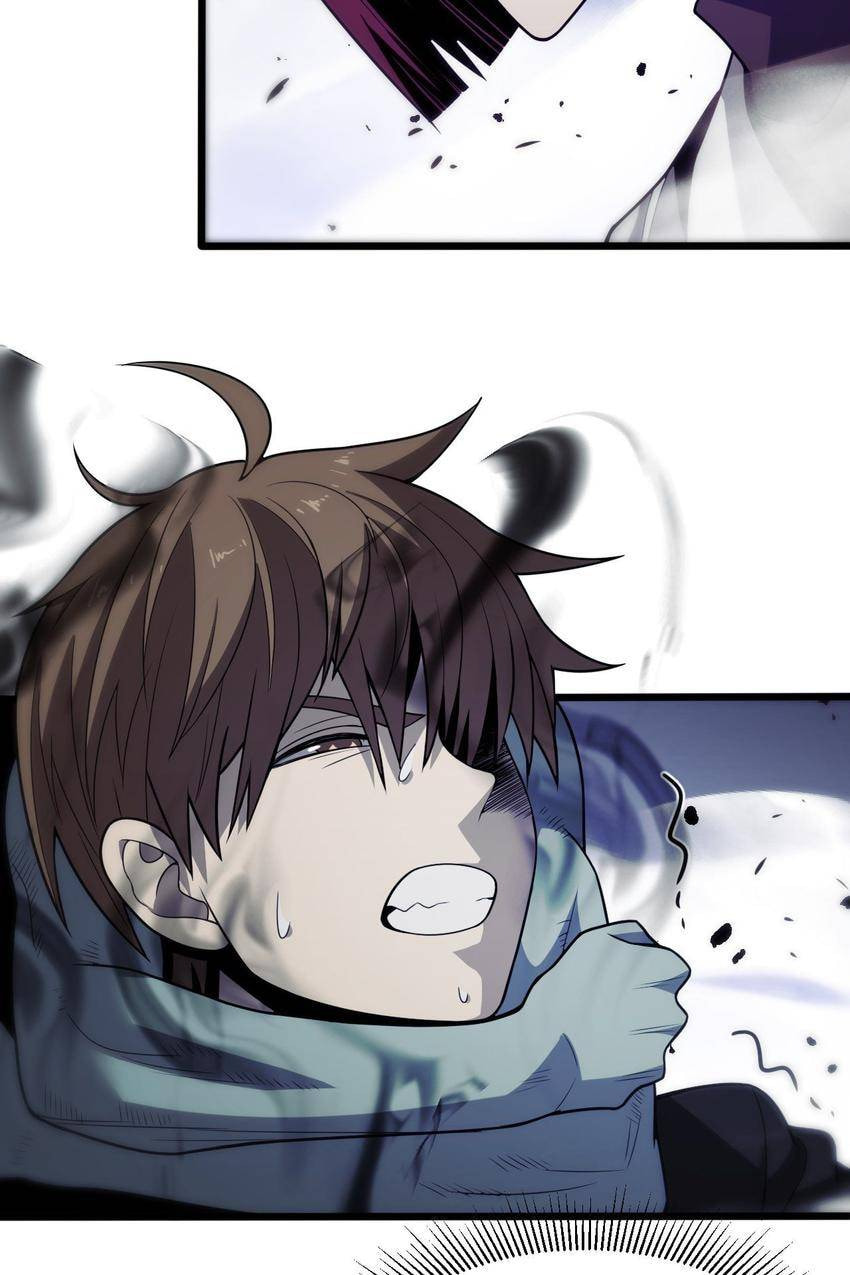 Pieta (Colored) Chapter 151 page 20 - 