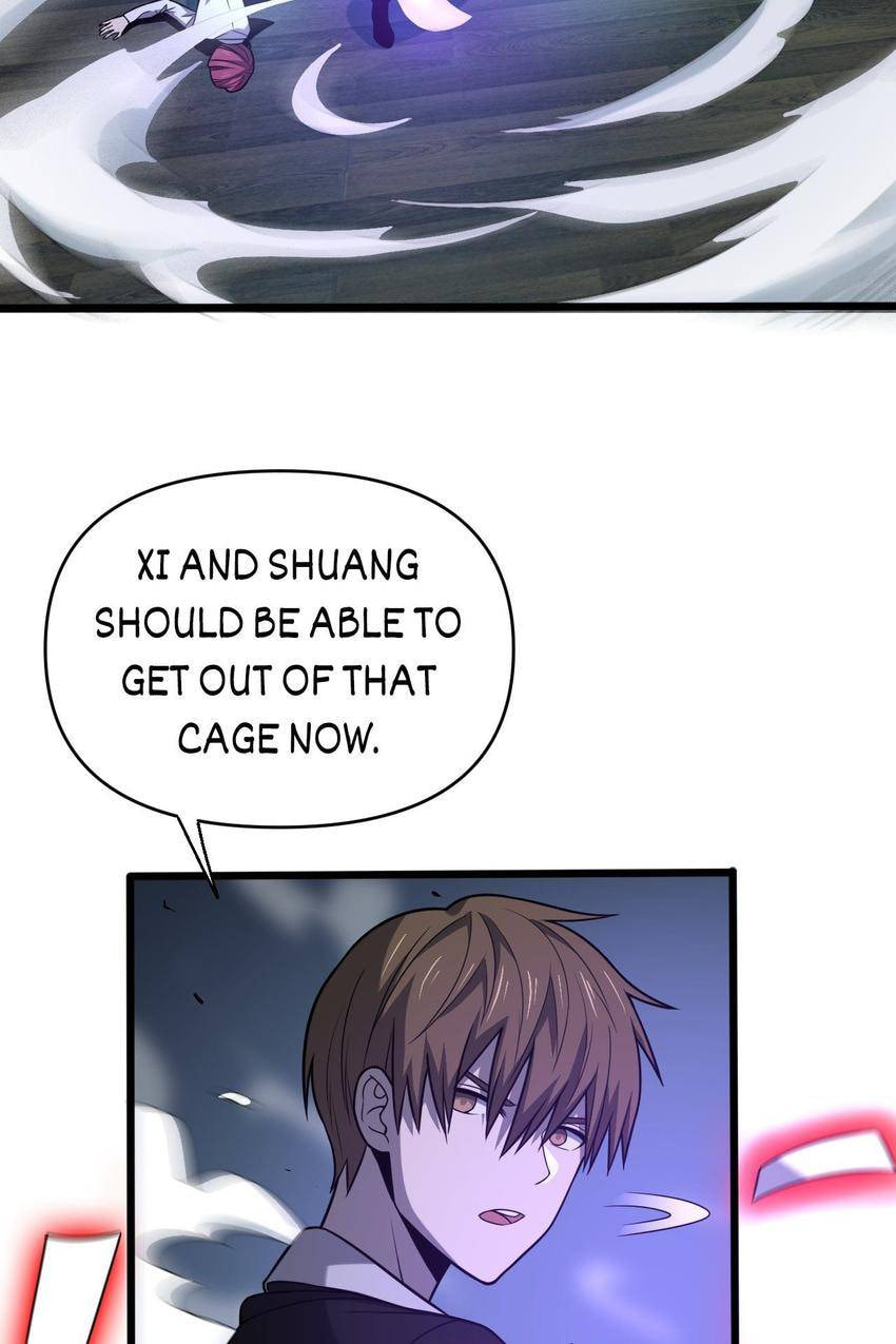 Pieta (Colored) Chapter 151 page 3 - 