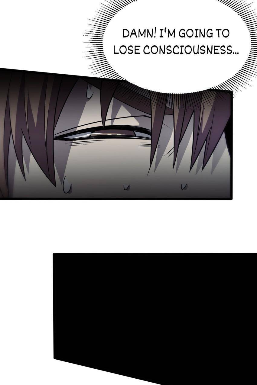 Pieta (Colored) Chapter 151 page 21 - 