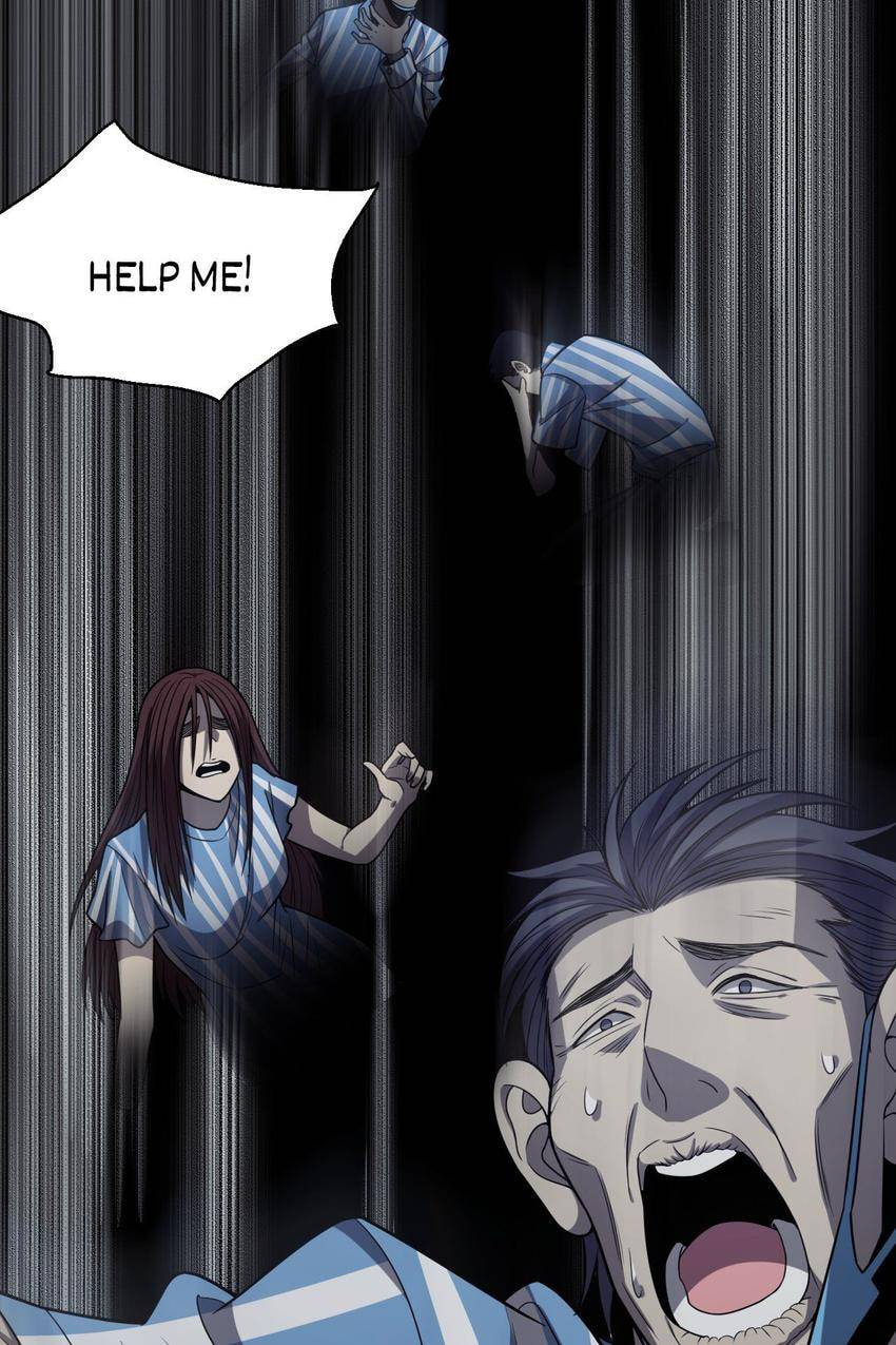 Pieta (Colored) Chapter 151 page 23 - 