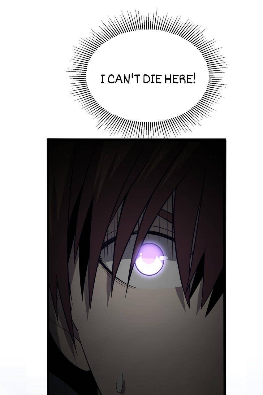 Pieta (Colored) Chapter 151 page 25 - 