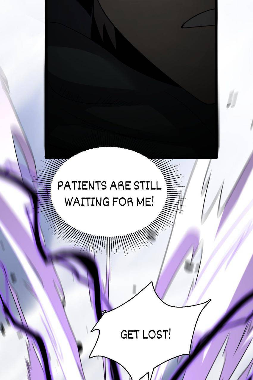 Pieta (Colored) Chapter 151 page 26 - 