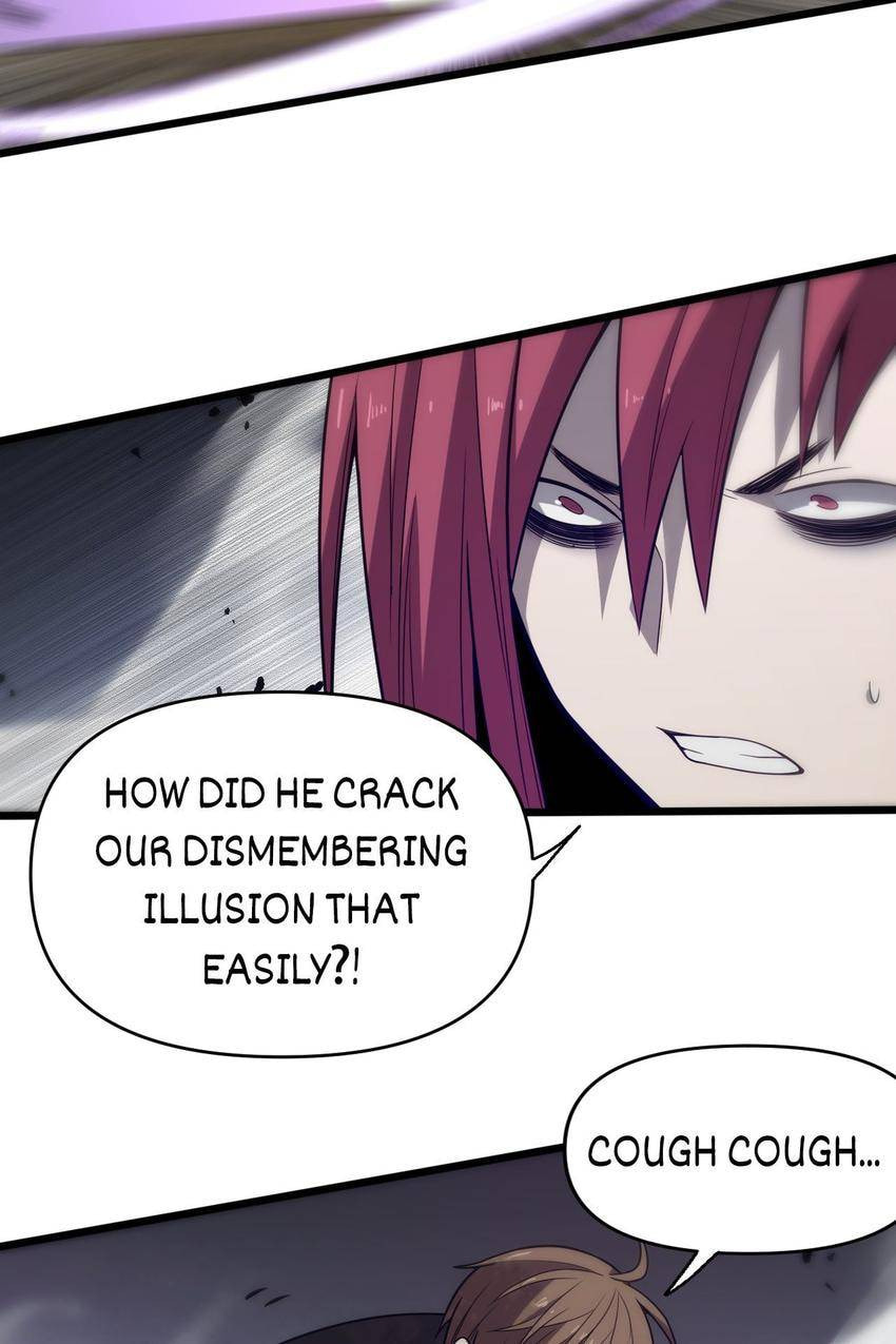 Pieta (Colored) Chapter 151 page 28 - 