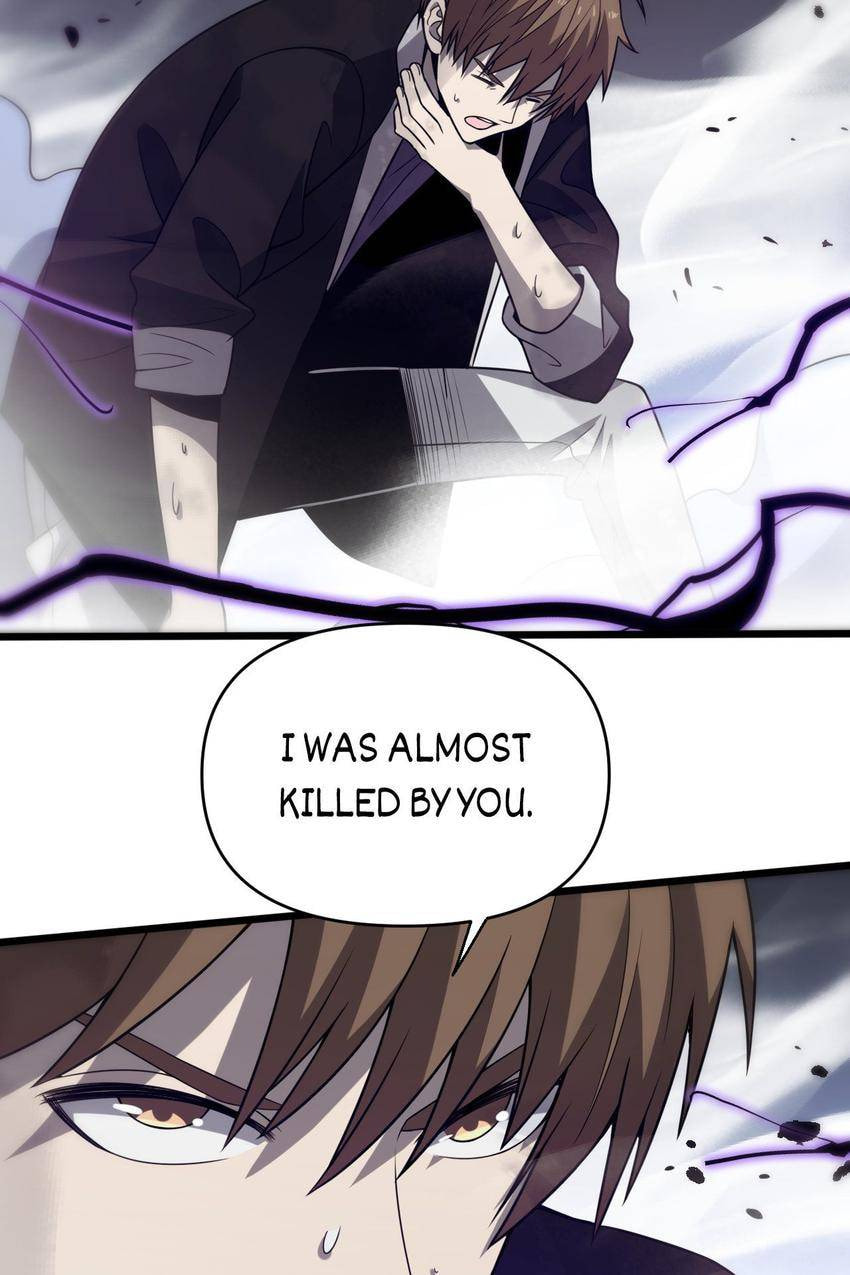 Pieta (Colored) Chapter 151 page 29 - 