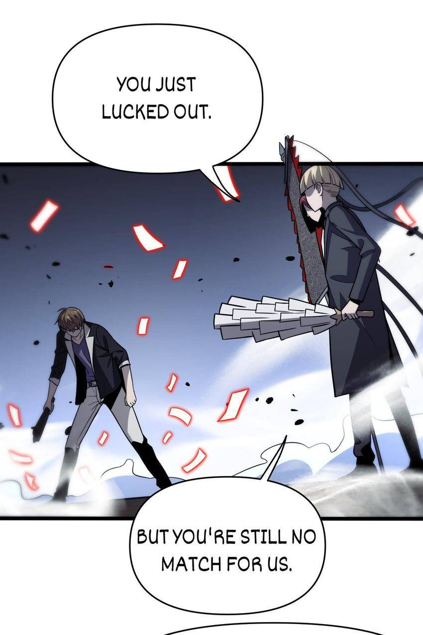 Pieta (Colored) Chapter 151 page 31 - 