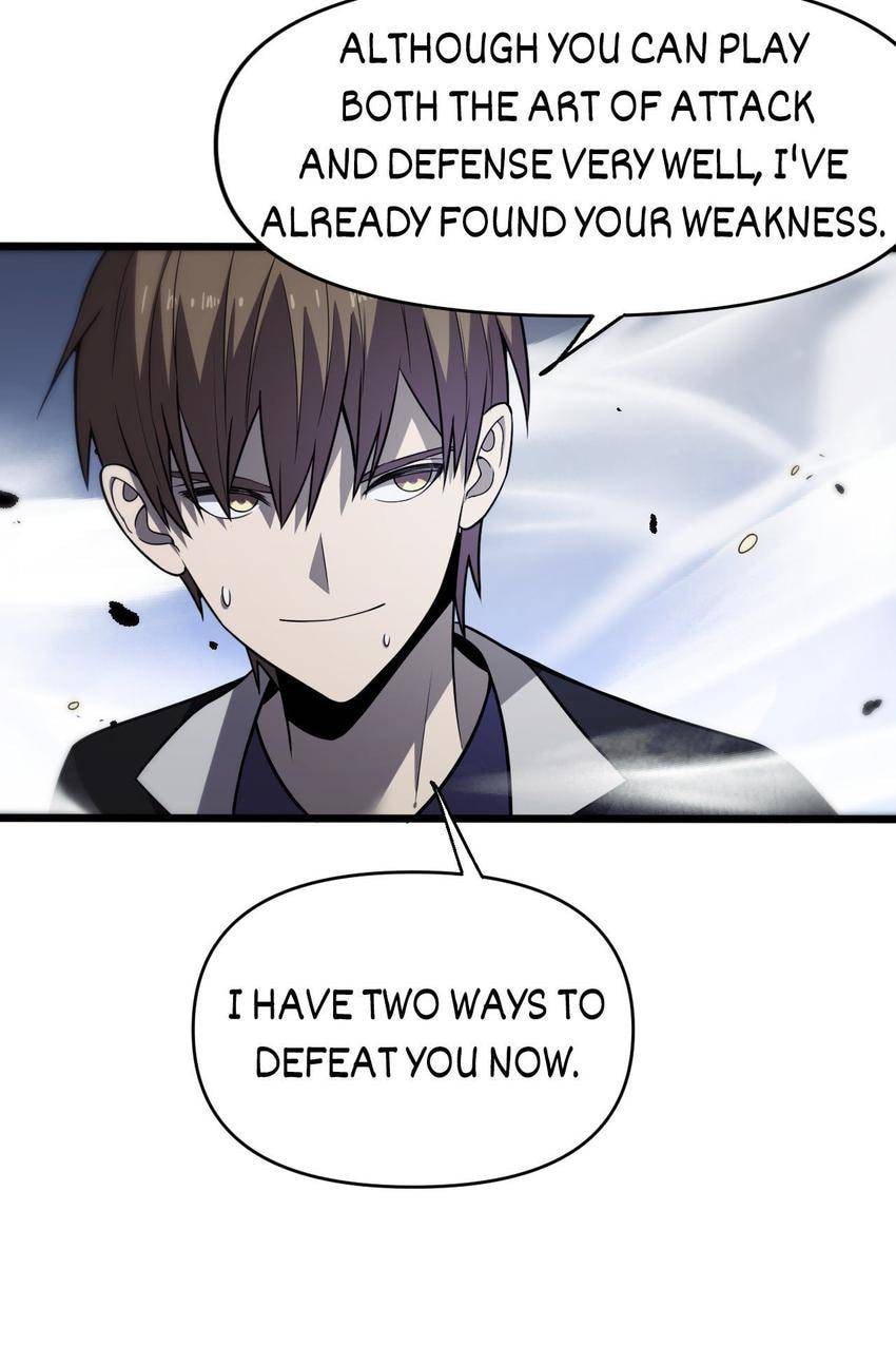 Pieta (Colored) Chapter 151 page 32 - 