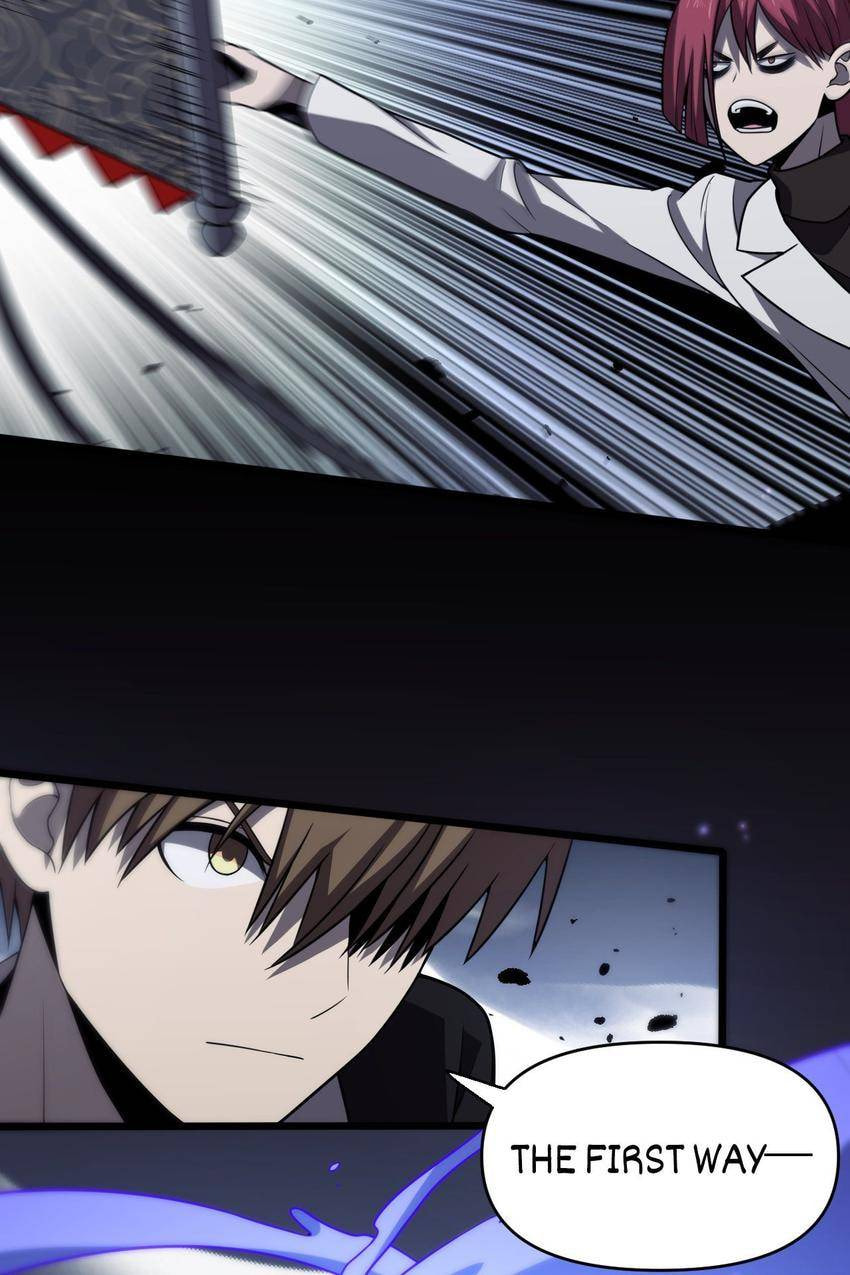 Pieta (Colored) Chapter 151 page 34 - 