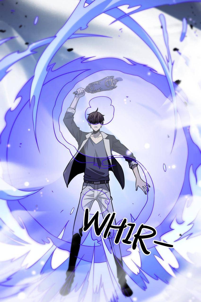 Pieta (Colored) Chapter 151 page 35 - 