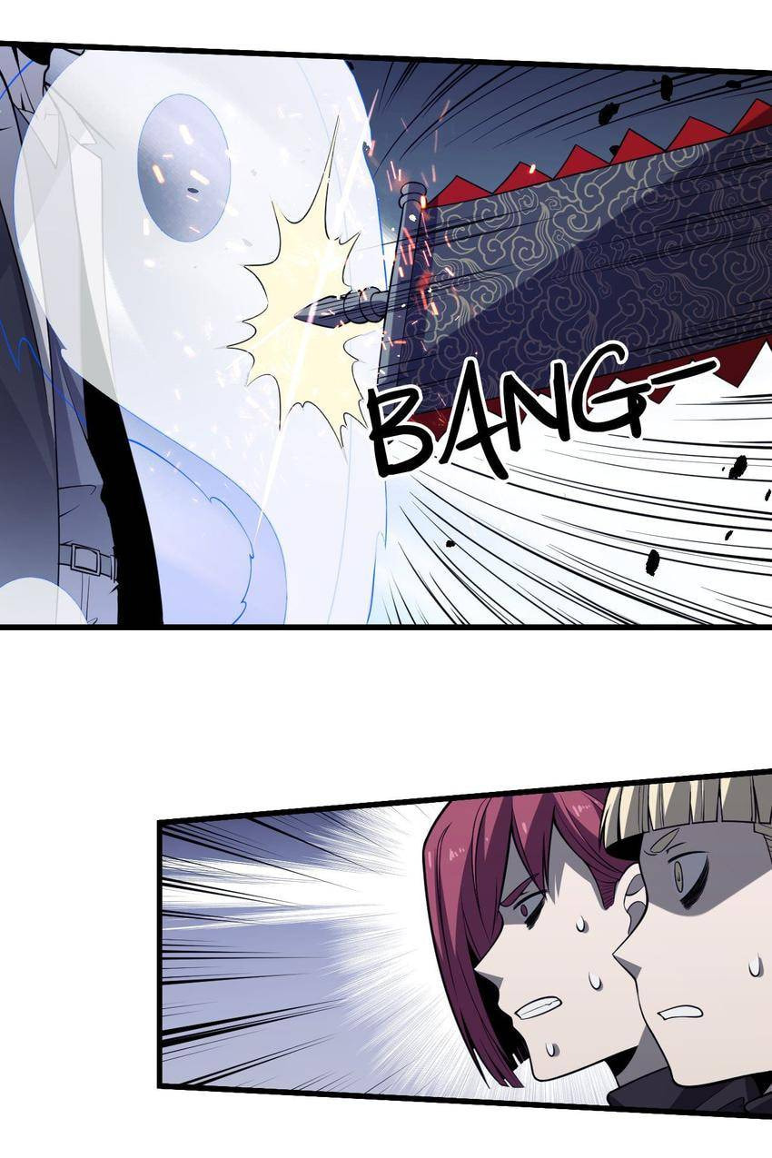 Pieta (Colored) Chapter 151 page 37 - 