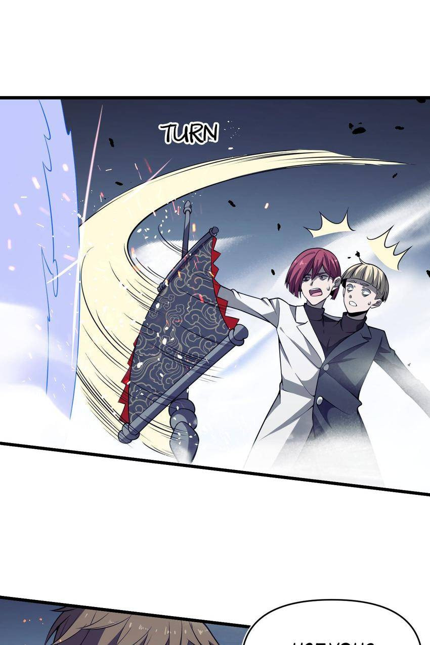 Pieta (Colored) Chapter 151 page 38 - 
