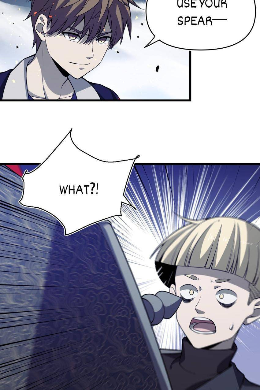 Pieta (Colored) Chapter 151 page 39 - 