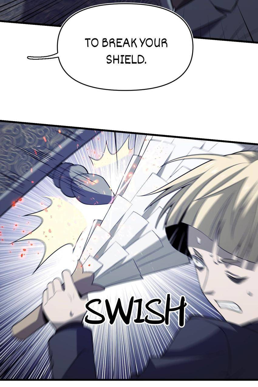 Pieta (Colored) Chapter 151 page 40 - 