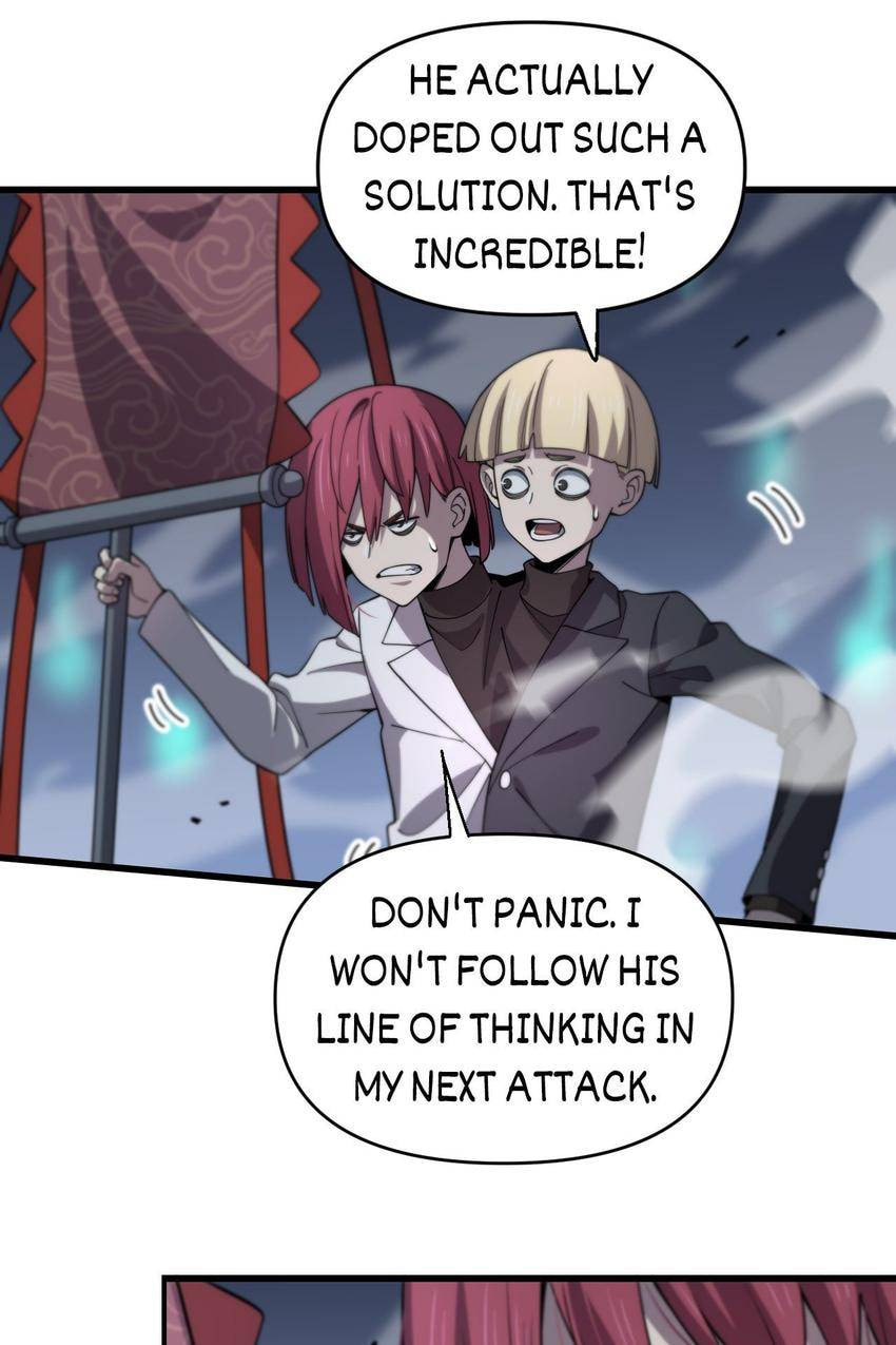 Pieta (Colored) Chapter 151 page 42 - 