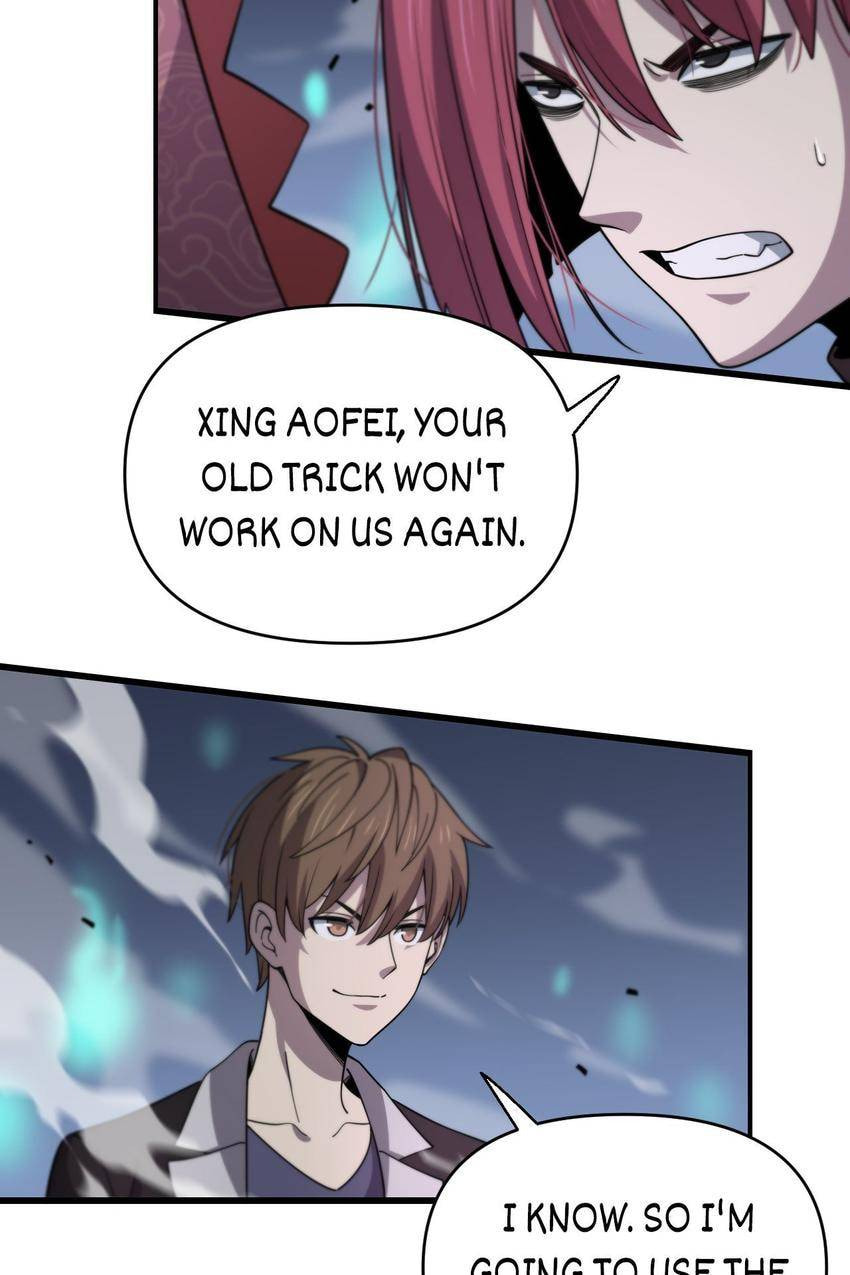 Pieta (Colored) Chapter 151 page 43 - 