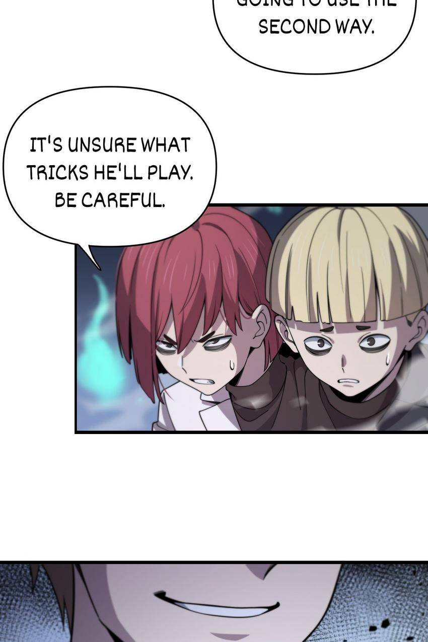 Pieta (Colored) Chapter 151 page 44 - 