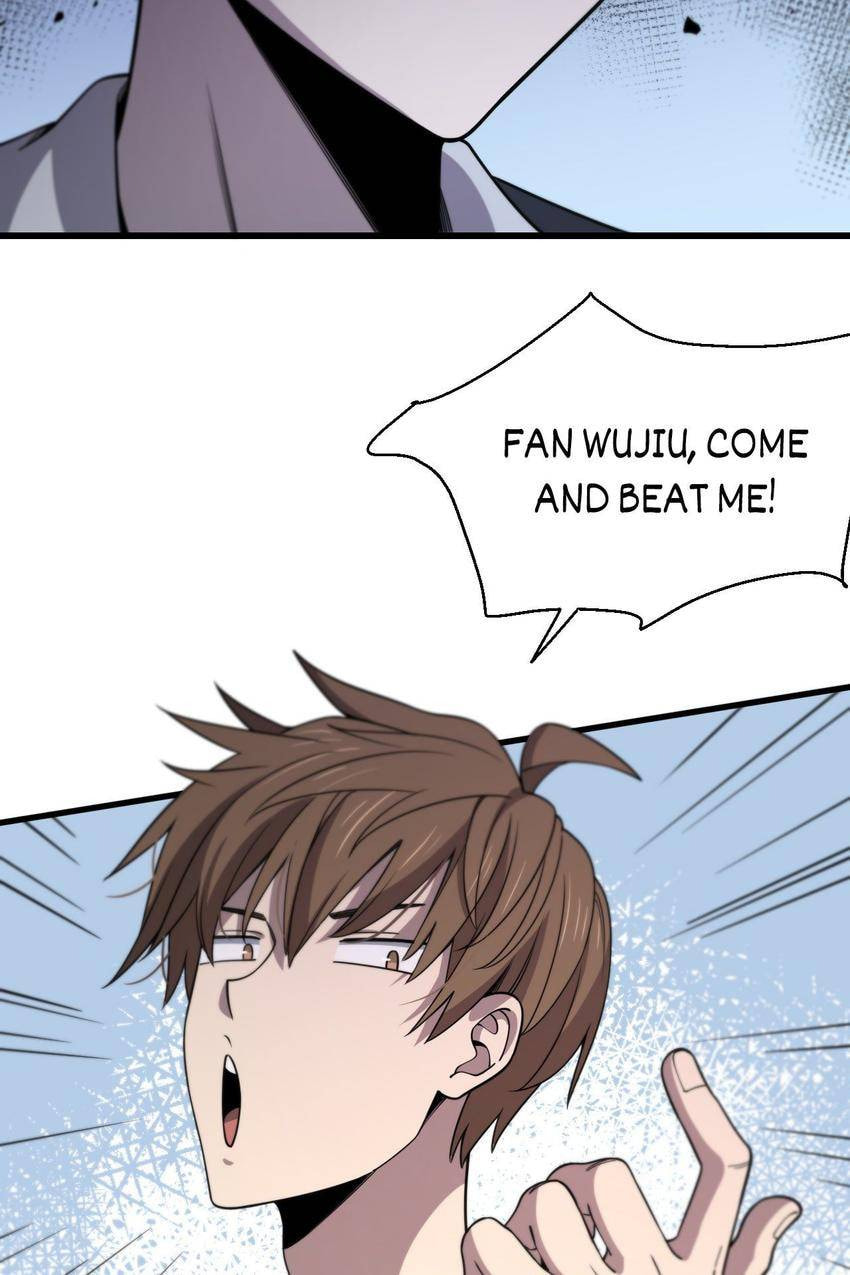 Pieta (Colored) Chapter 151 page 45 - 