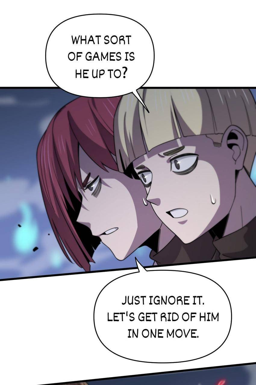 Pieta (Colored) Chapter 151 page 47 - 