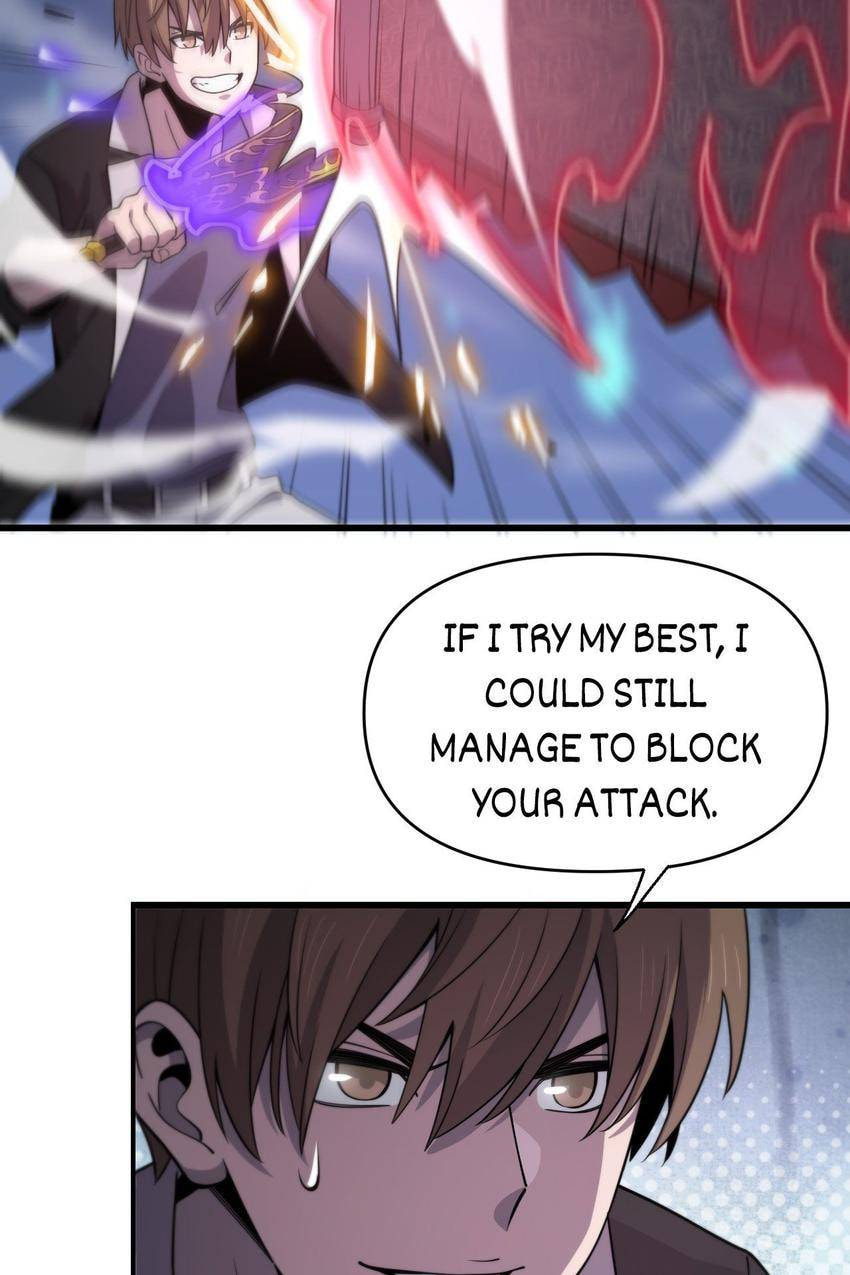 Pieta (Colored) Chapter 151 page 49 - 